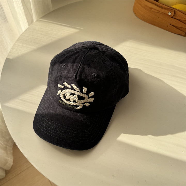 Women's Embroidered Baseball Cap Stornfield
