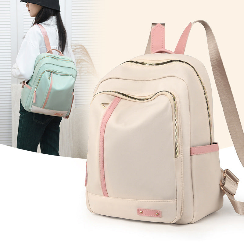 Lightweight Urban Backpack Stornfield