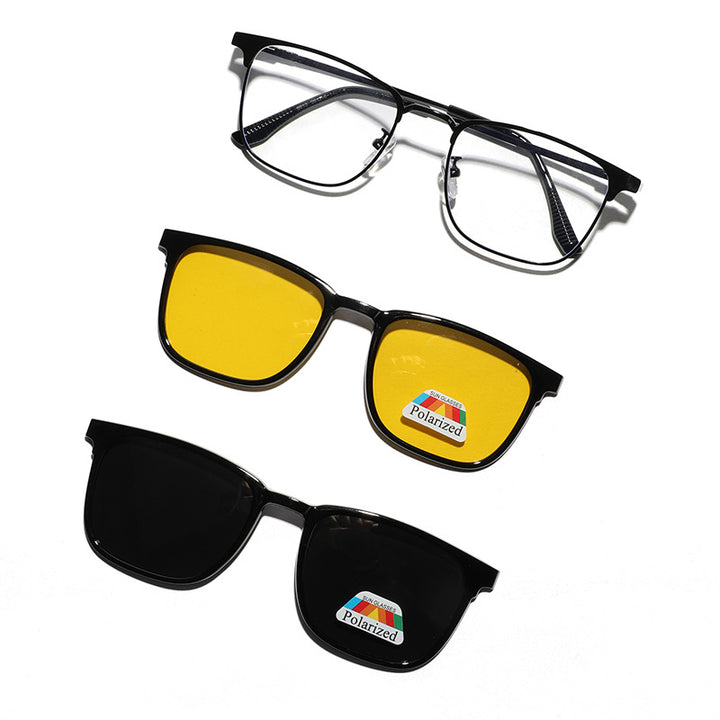 Ladies fashionable sunglasses with polarized lenses and ergonomic design Stornfield
