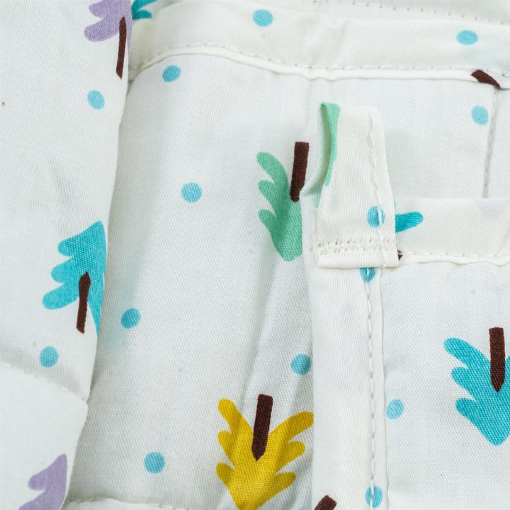 Women versatile and comfortable bedspread Stornfield
