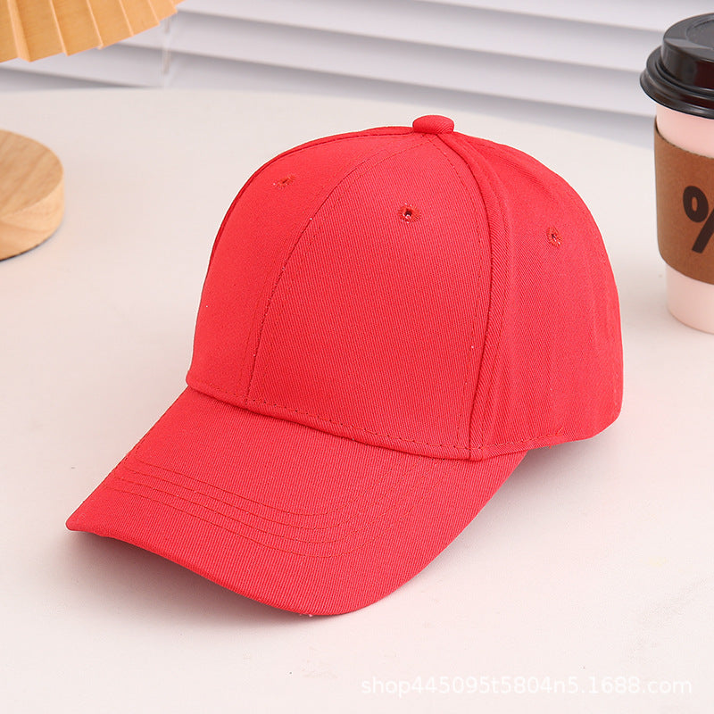 Women's Classic Adjustable Snapback Cap Stornfield
