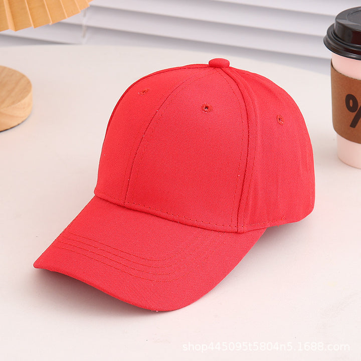 Women's Classic Adjustable Snapback Cap Stornfield