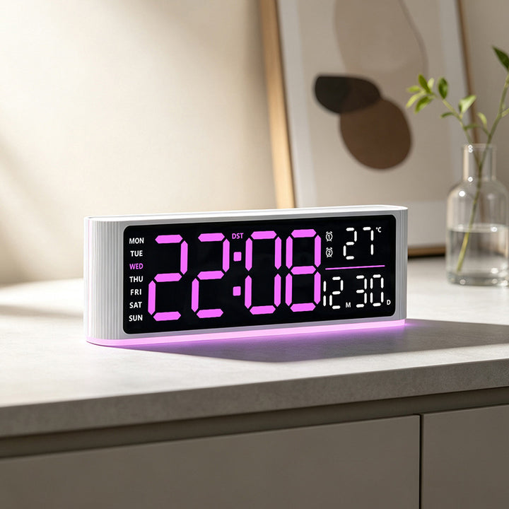 Digital Multifunction Timer Stornfield