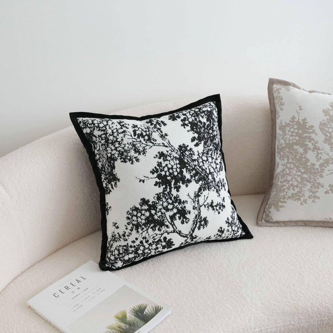 Decorative Accent Cushion for Bedroom Decor