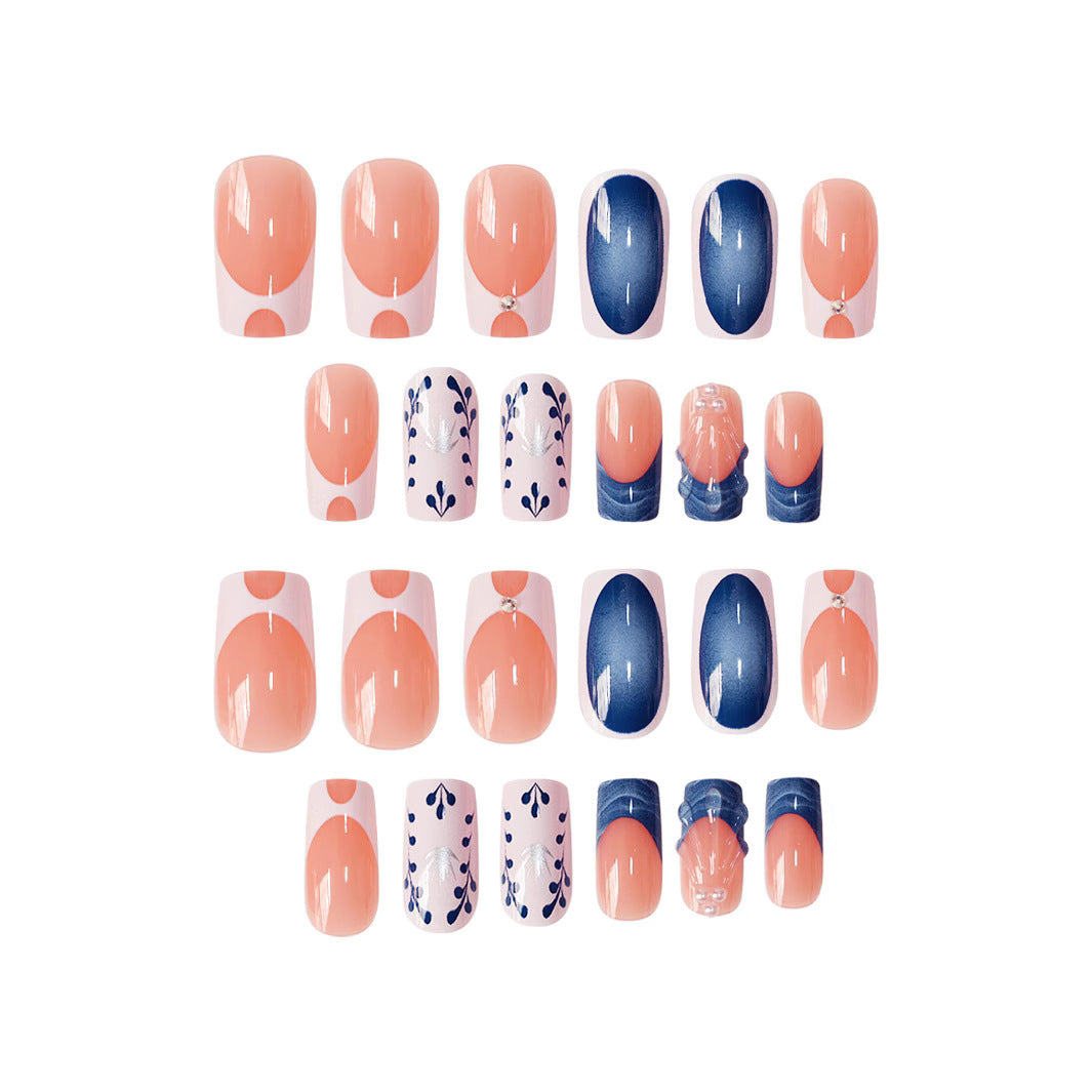 Decorative Nail Art Stornfield