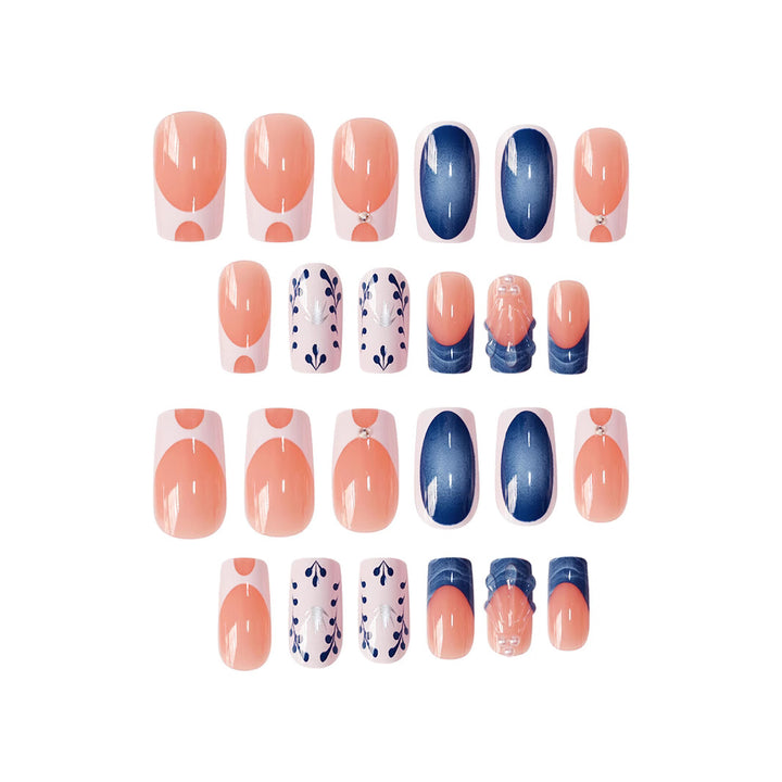 Decorative Nail Art Stornfield