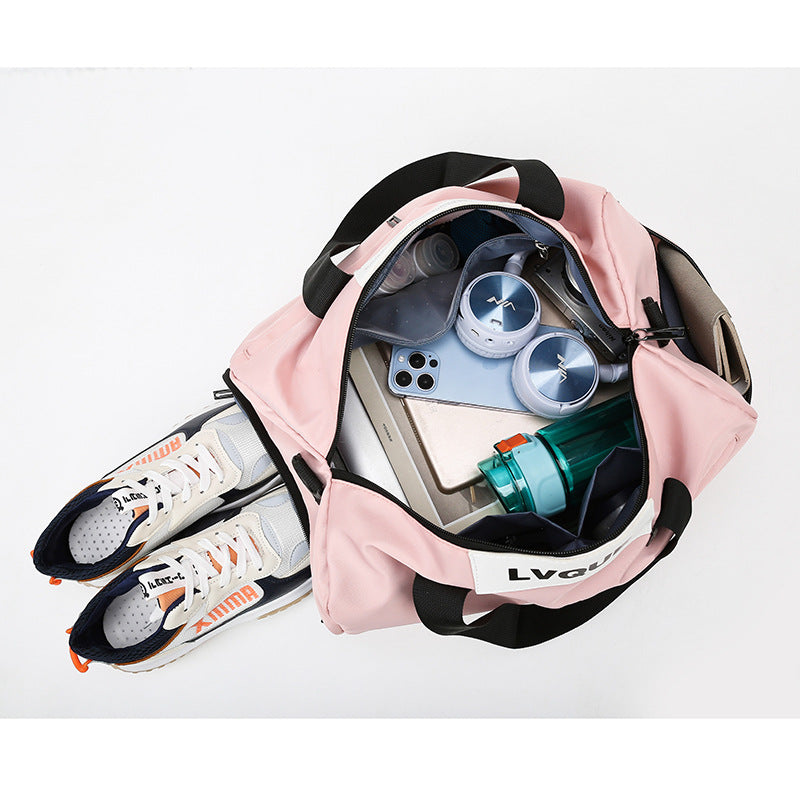 Durable Outdoor Weekend Bag