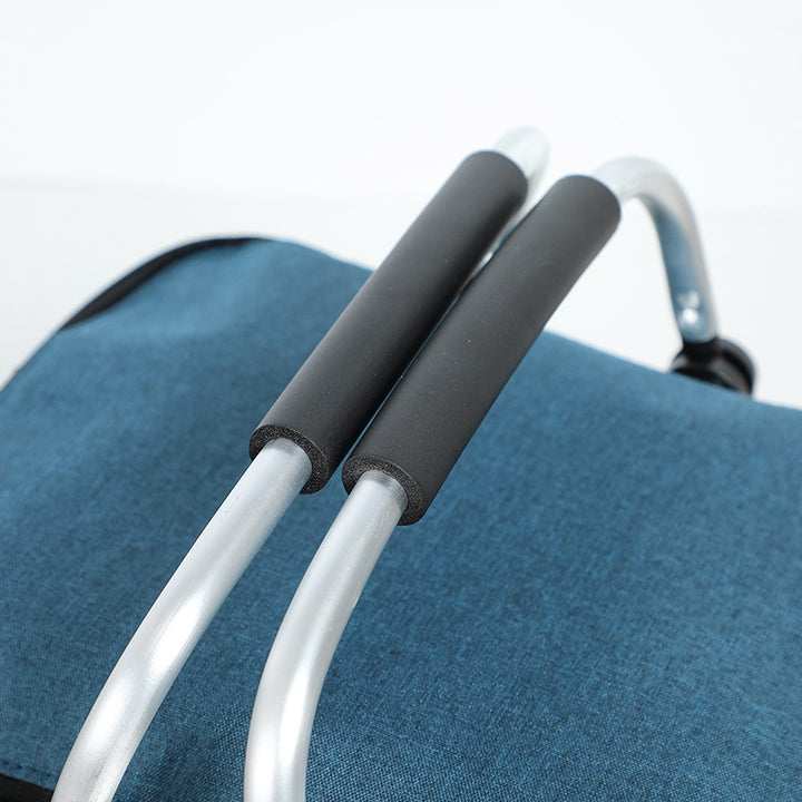 Versatile Collapsible Picnic Basket Stornfield