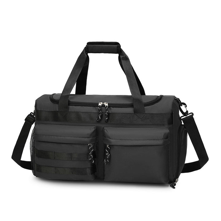 Multi-Purpose Tactical Sports Duffel Bag