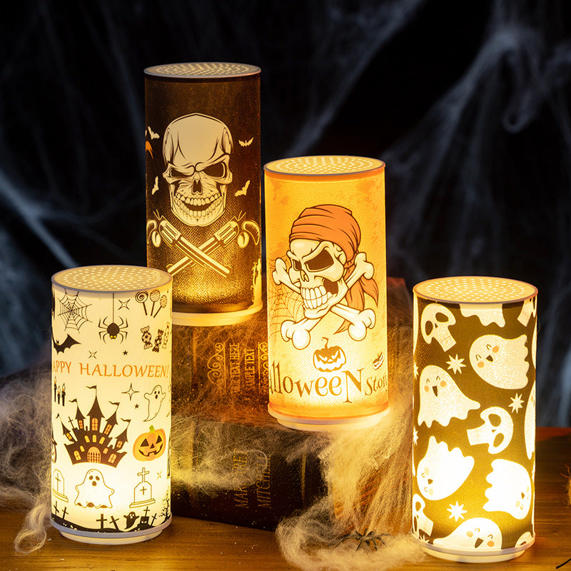 Decorative Night Light