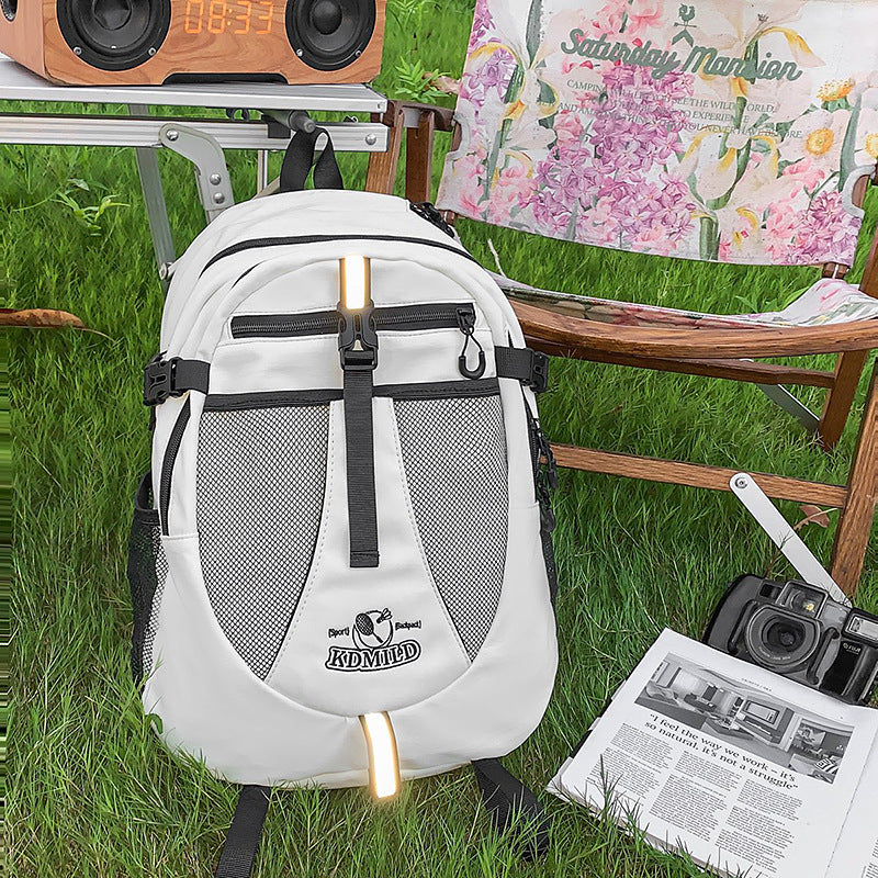 Multi-Functional Sports Backpack Stornfield