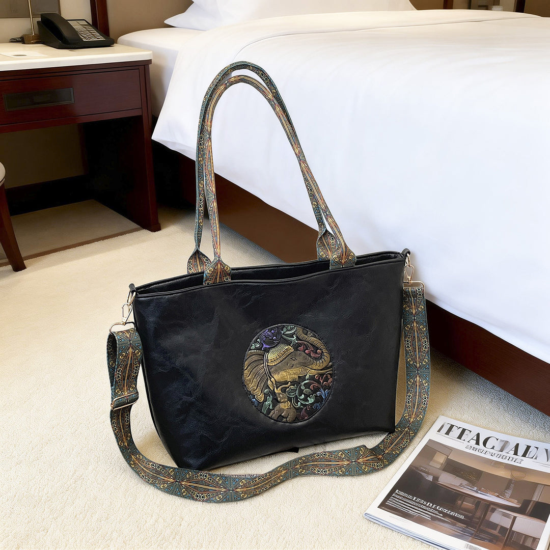 Artisan Designed Tote Bag