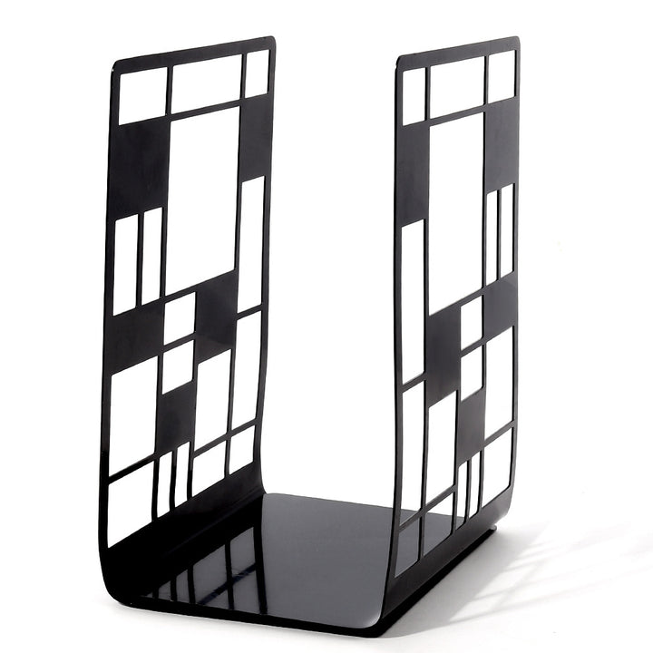 Modern Decorative Bookends