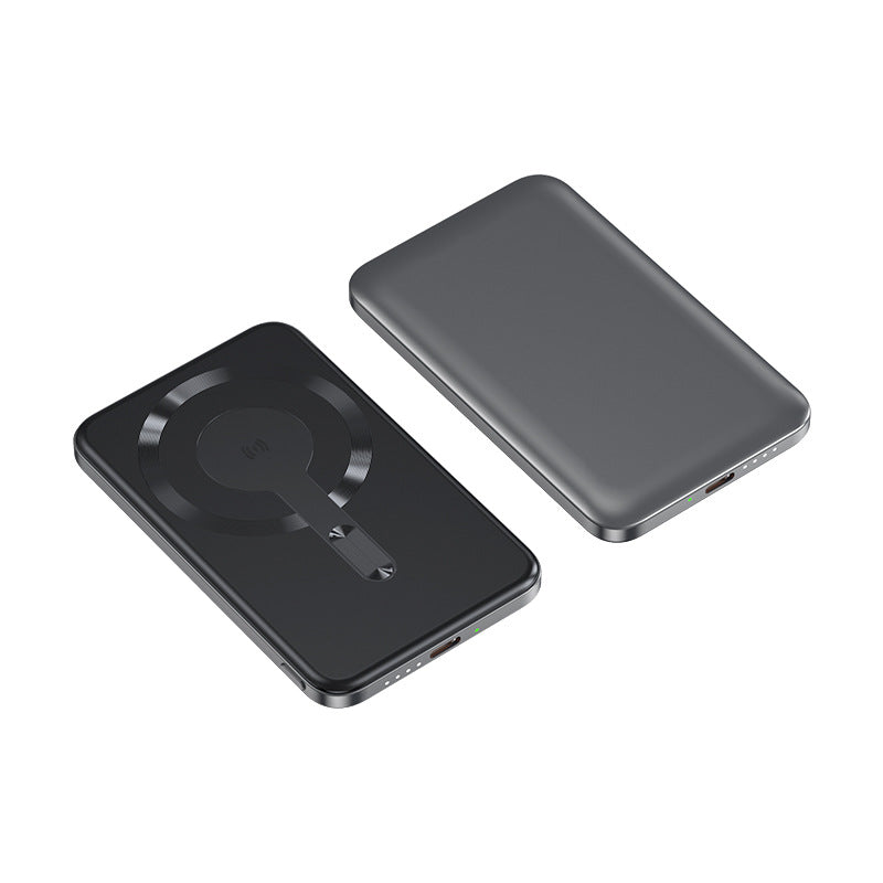Portable Wireless Powerbank Stornfield
