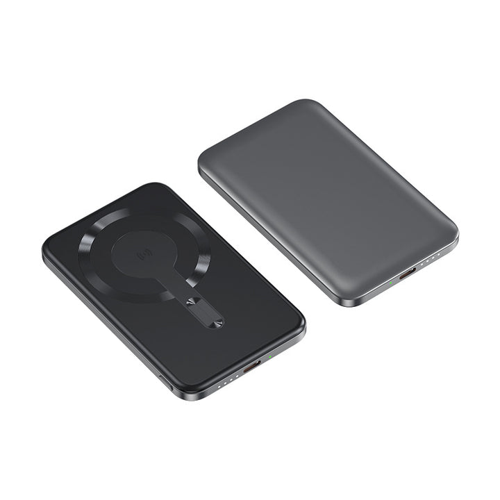 Portable Wireless Powerbank Stornfield