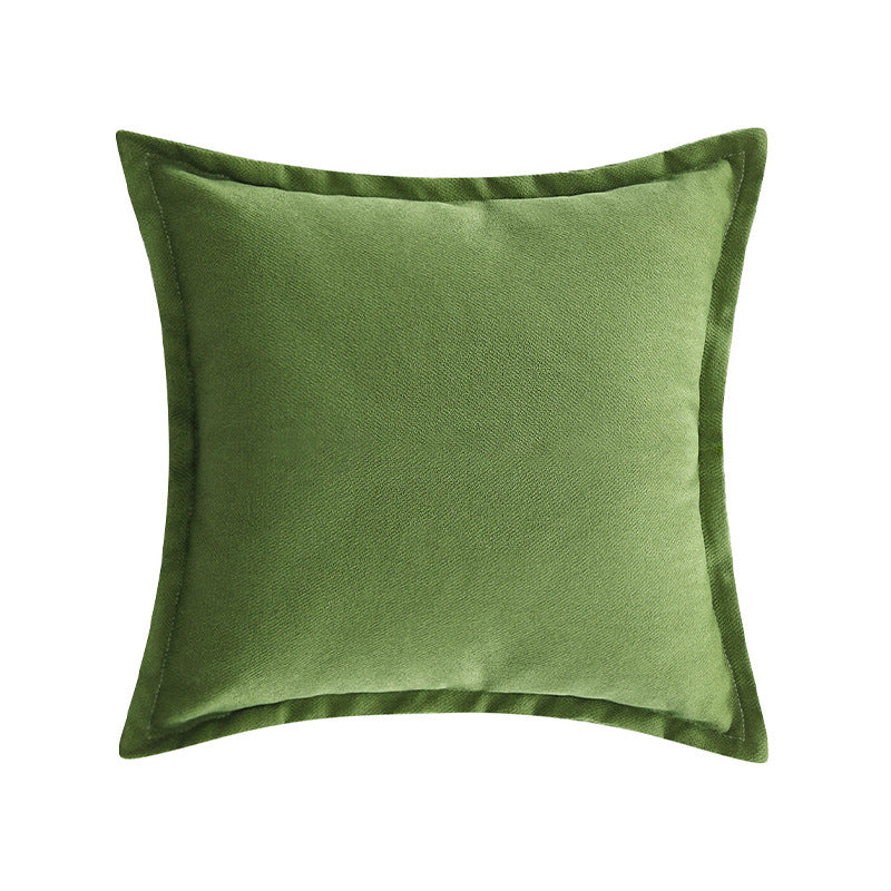 Elegant structure cushion