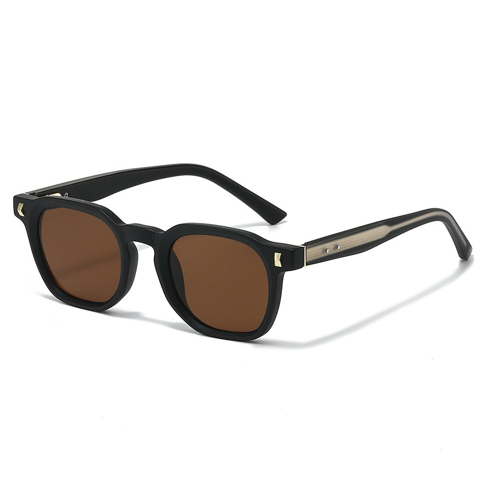Stylish Geometric Frame Sunglasses Stornfield 1787812453
