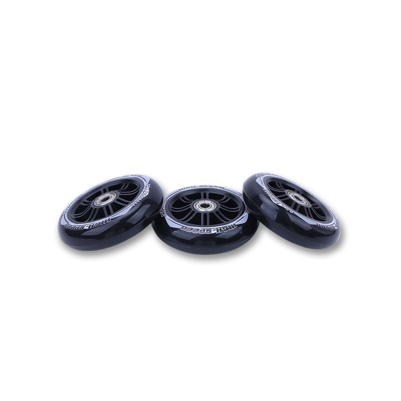 High-Performance Scooter Wheels Stornfield