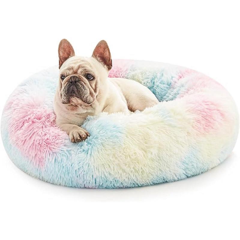 Cozy Dog Bed