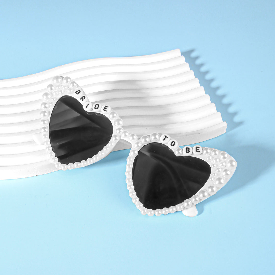 Decorative Birthday-Themed Fashion Sunglasses Stornfield