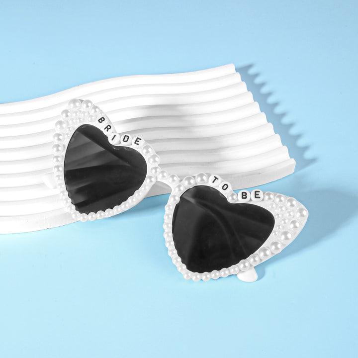 Decorative Birthday-Themed Fashion Sunglasses Stornfield