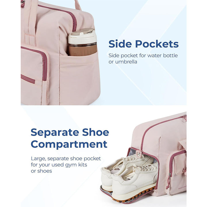 Multi-Purpose Travel Stornfield
