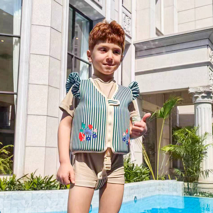 Unisex Swimming Vest Stornfield