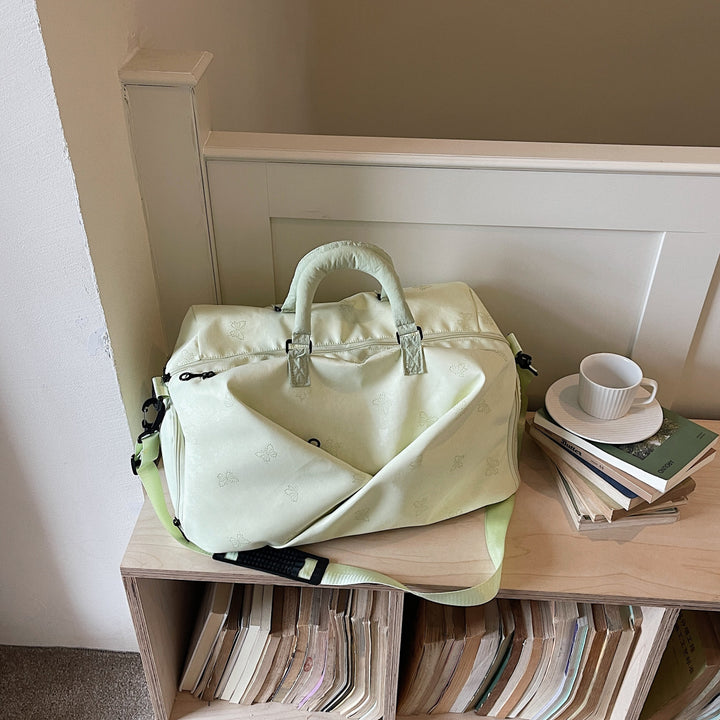 Travel Duffel Bag
