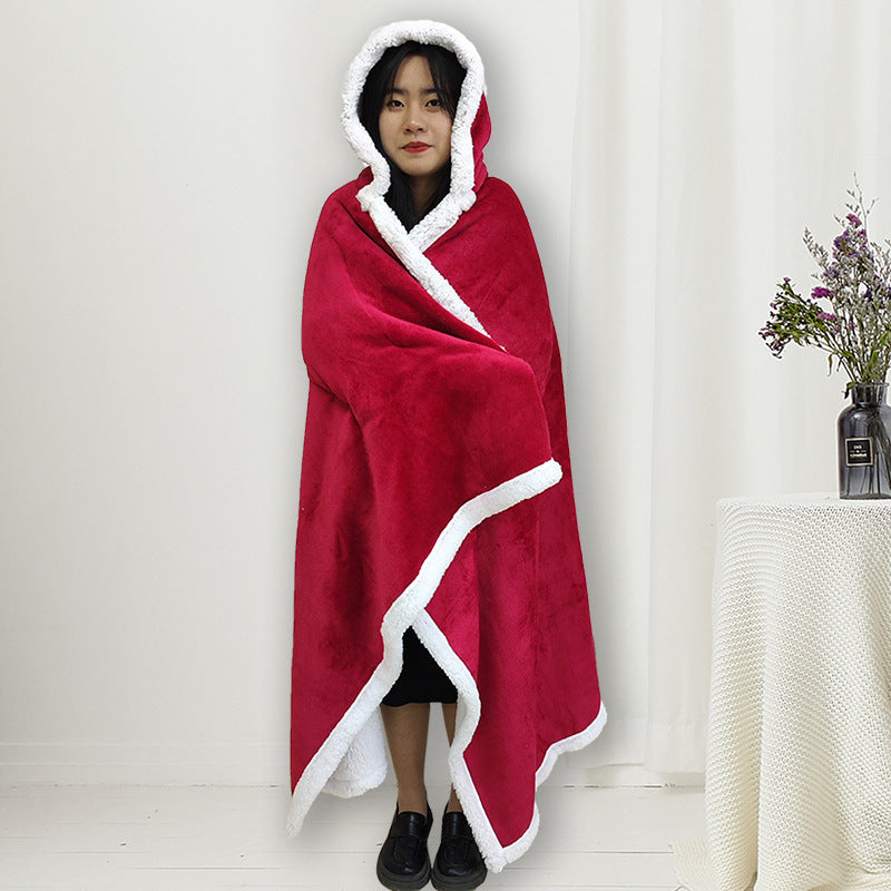 Women's Warm Wrap Stornfield