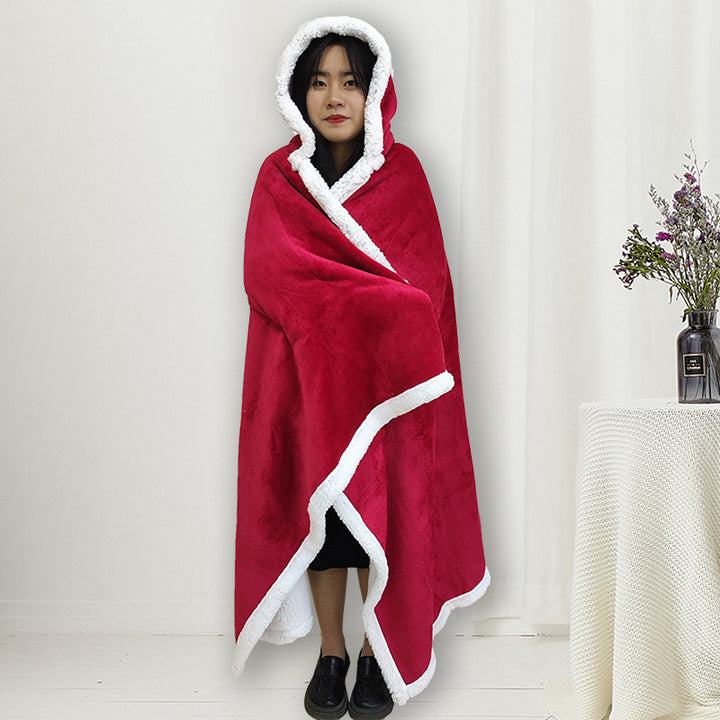 Women's Warm Wrap Stornfield