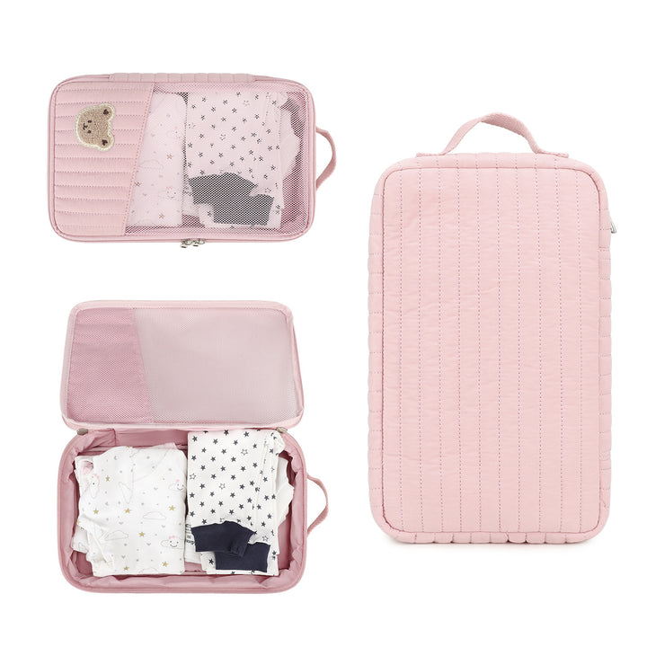 Practical Travel Bag For Baby Accessories Stornfield