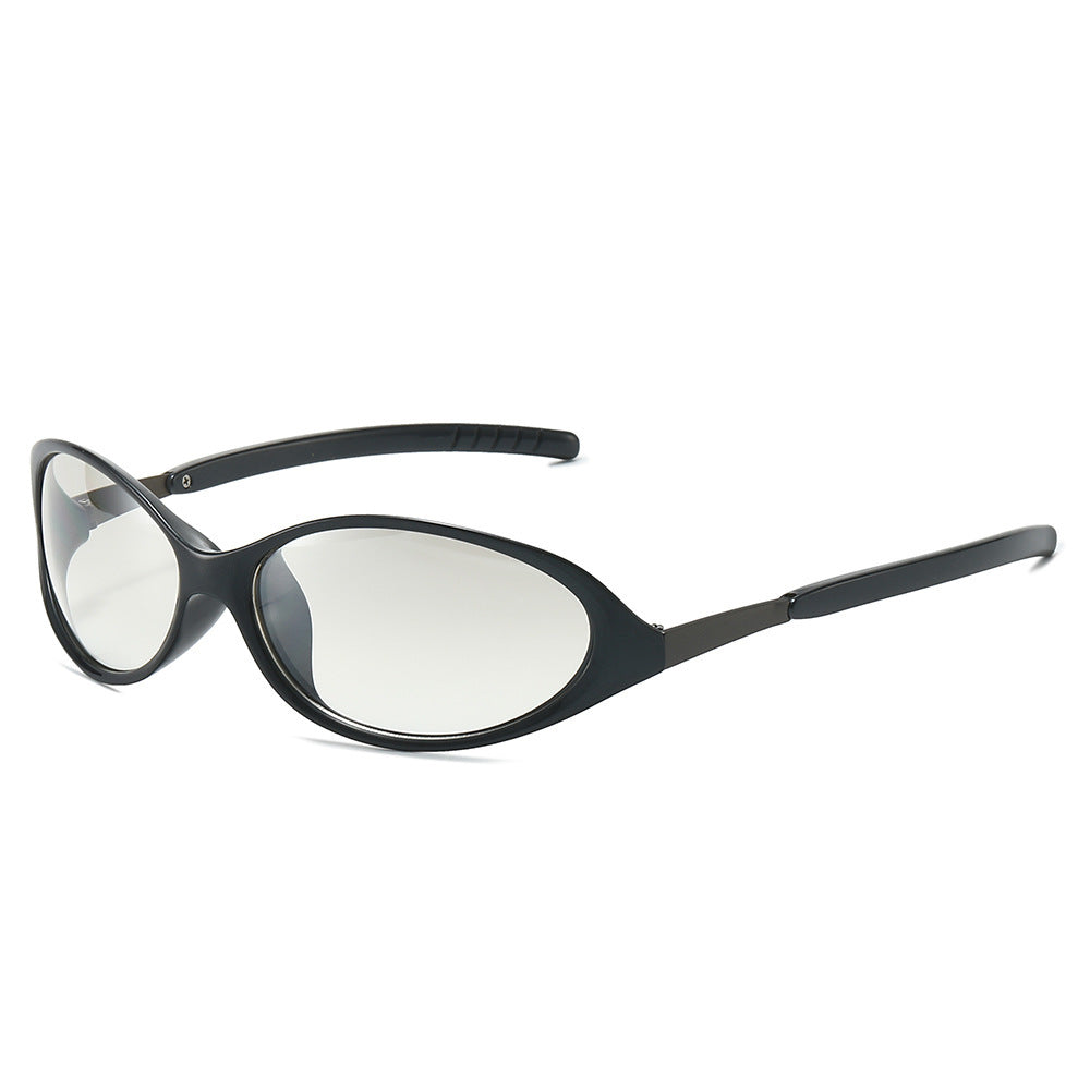 High-Performance Shield Sunglasses Stornfield
