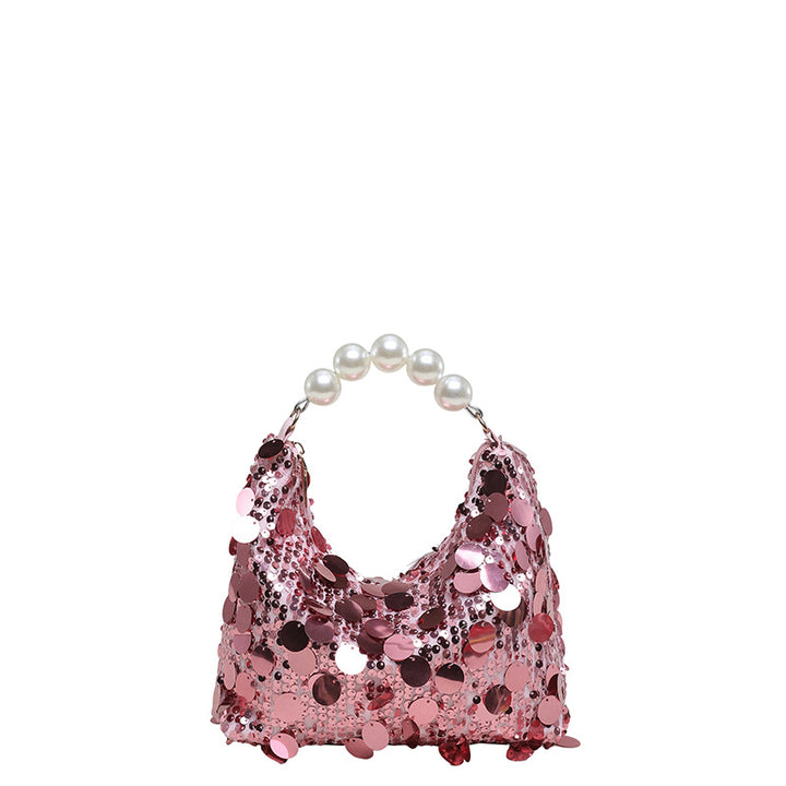 WoChic Sequined Evening Handbag Stornfield