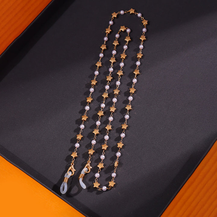 Beaded Chain Stornfield