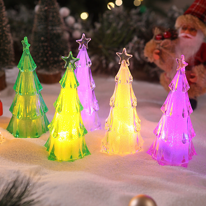 LED Christmas Tree Decoration Stornfield