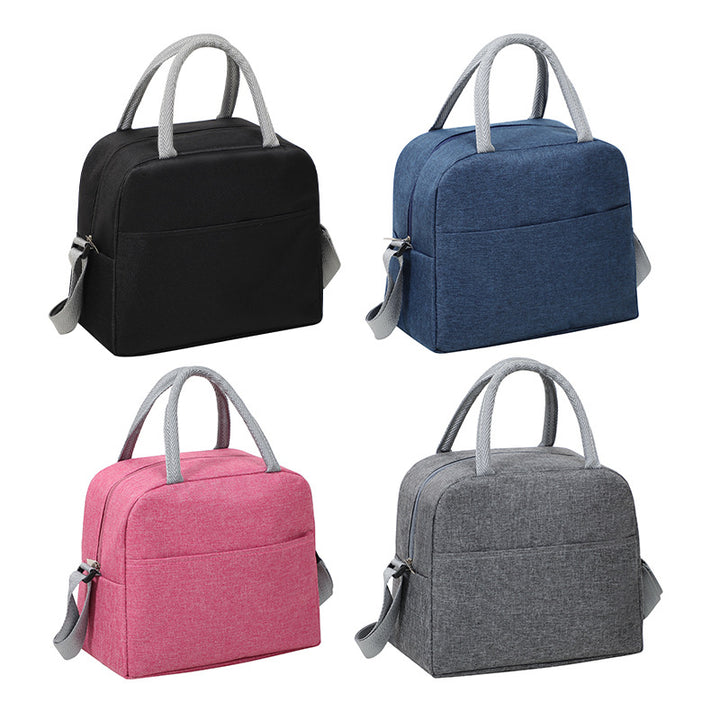 Insulated Food Storage Cooler Bag Stornfield