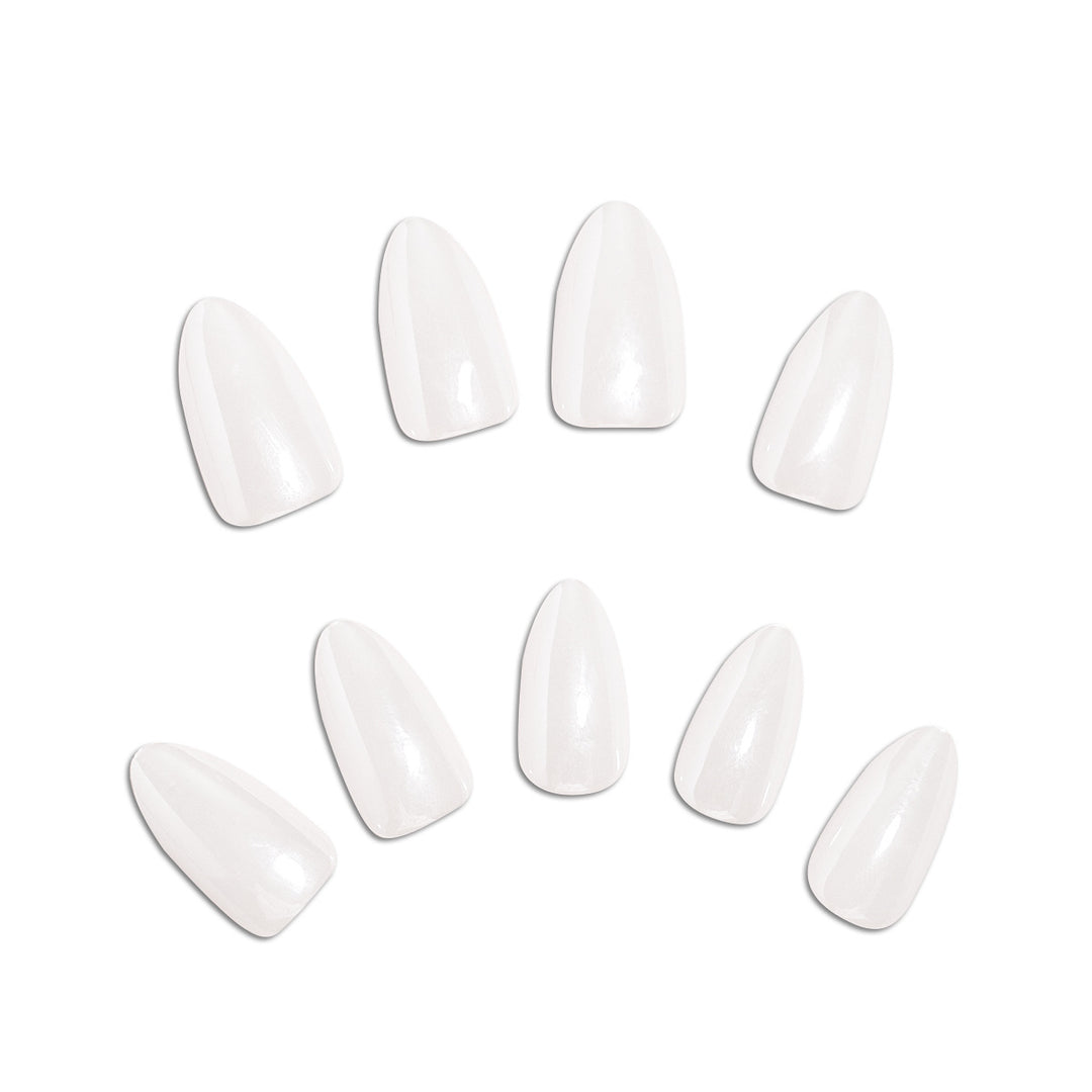 Customizable Press-On Nail Tips Stornfield
