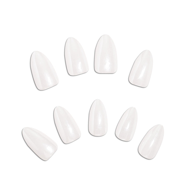 Customizable Press-On Nail Tips Stornfield