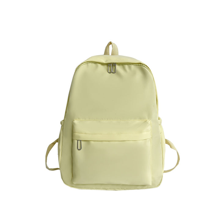 Multifunctional backpack with multiple compartments Stornfield