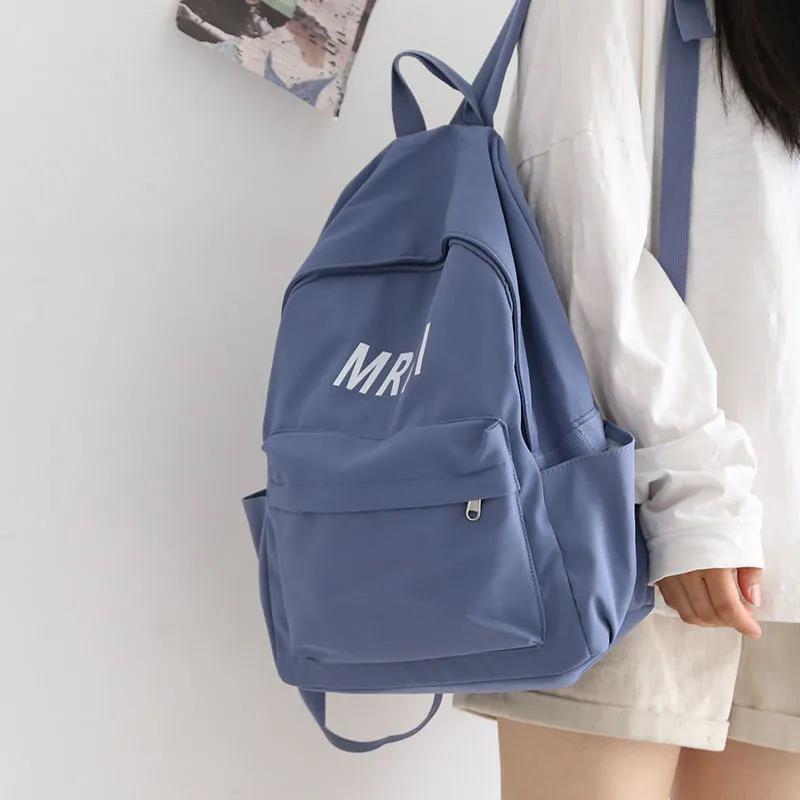 Casual Everyday Backpack Stornfield