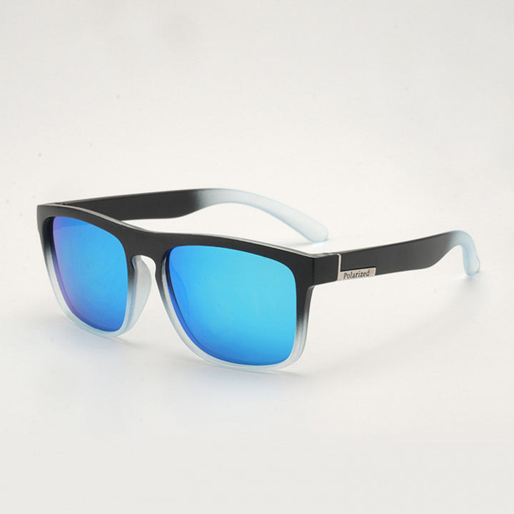 High-Performance Sports Sunglasses Stornfield