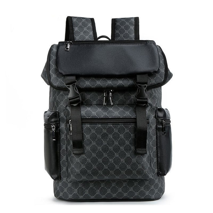 Multifunctional backpack bag with modern design Stornfield
