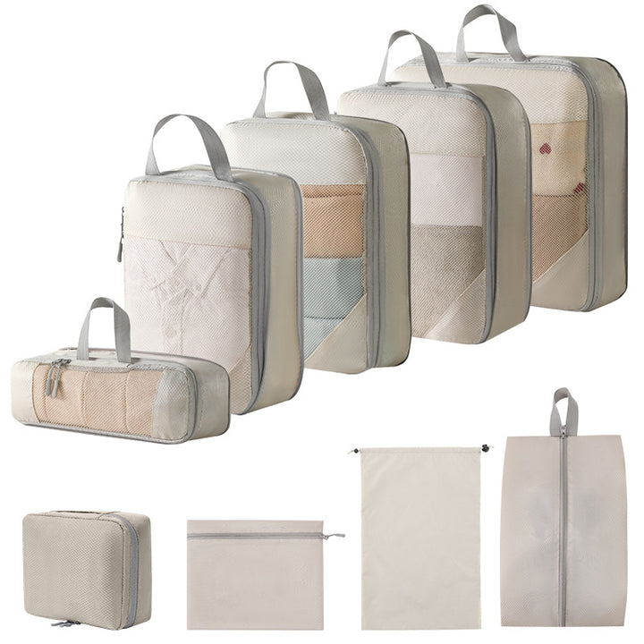 Travel Compression Bags Set Stornfield