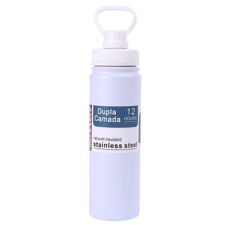 Unisex Insulated Stainless Steel Water Bottle Stornfield
