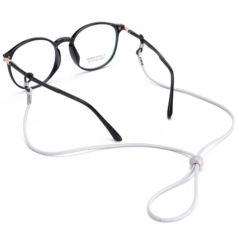 Adjustable Eyewear Retaining Cord Stornfield