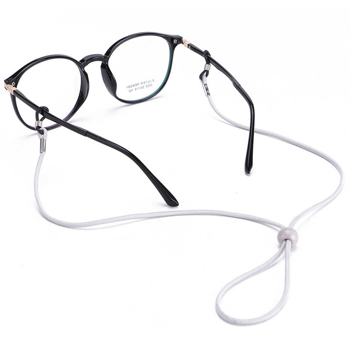 Adjustable Eyewear Retaining Cord Stornfield