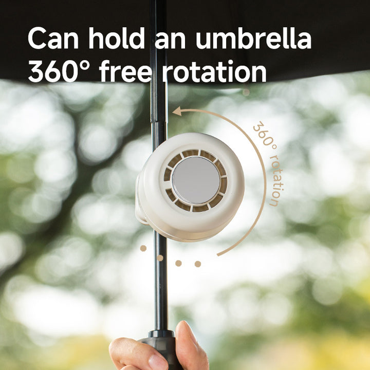 Unisex high-performance wind device with compact design Stornfield