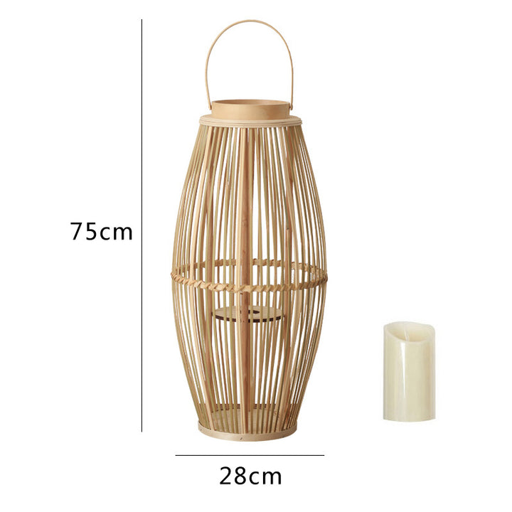 Decorative Premium Lantern Stornfield