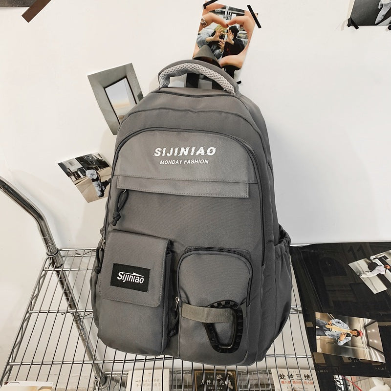 Multi-Functional Utility Backpack Stornfield 1791204947