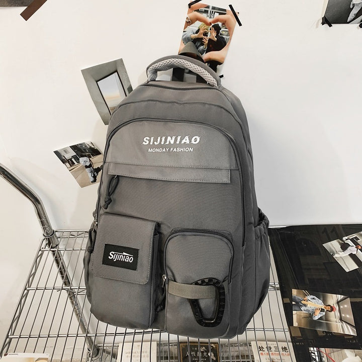 Multi-Functional Utility Backpack Stornfield 1791204947